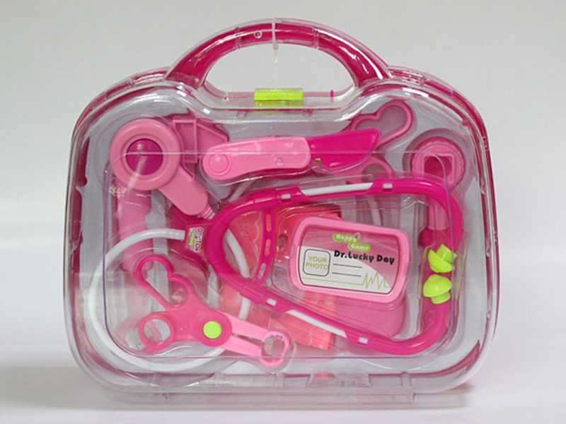 Doctor Set