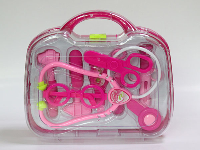 Doctor Set