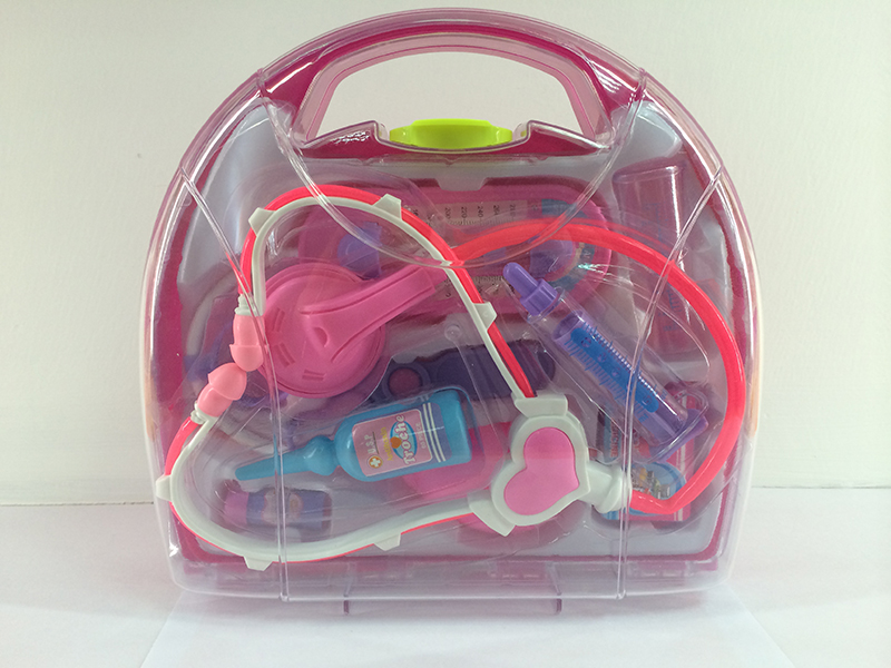 Doctor Set