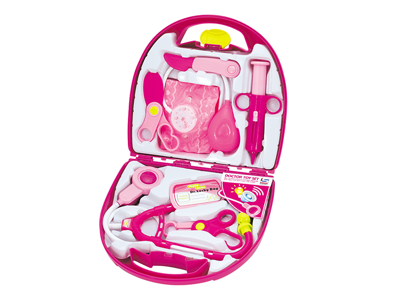 Doctor Set