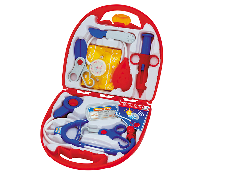 Doctor Set