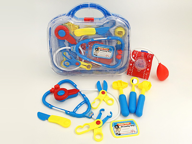 Doctor Set