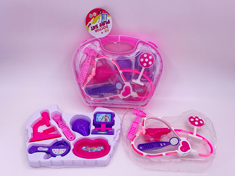Doctor Set