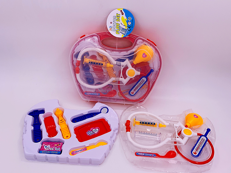 Doctor Set