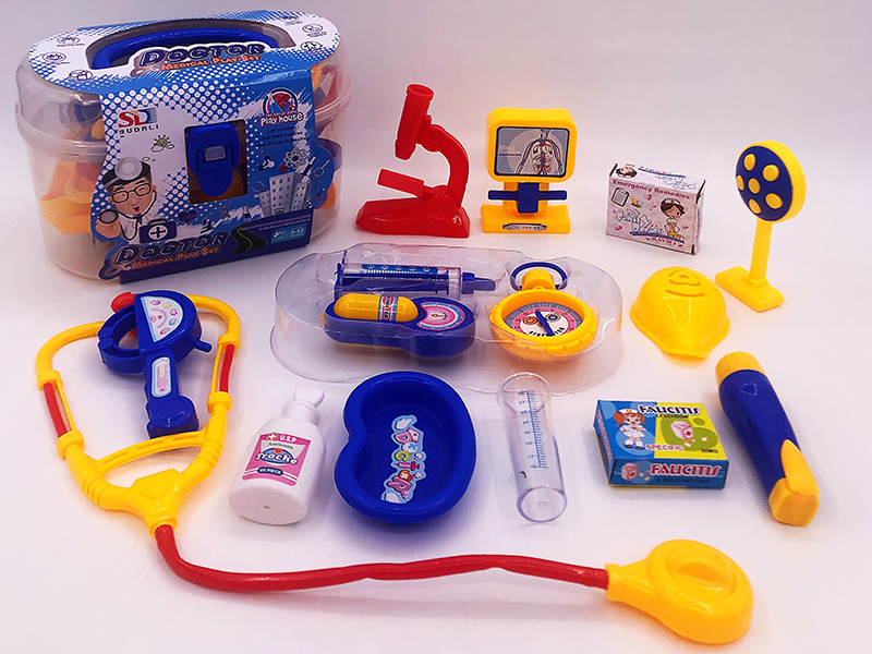 Doctor Set