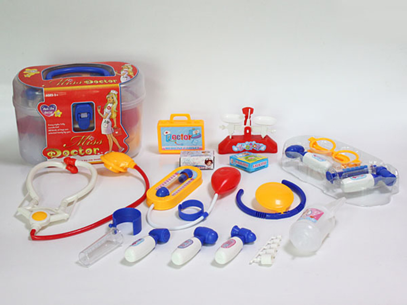 Doctor Set