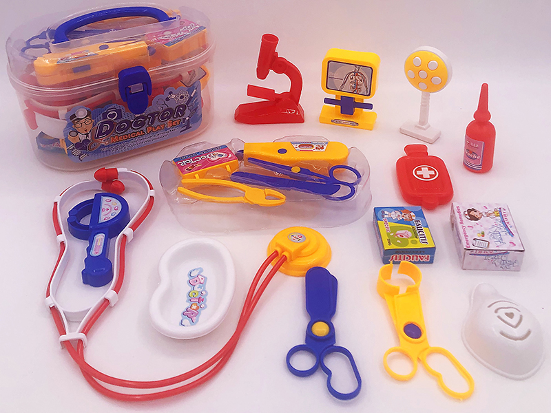 Doctor Set