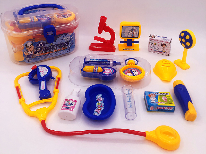 Doctor Set