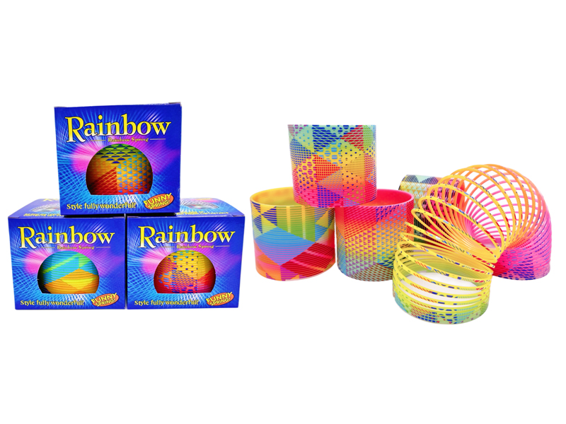 Rainbow Circle