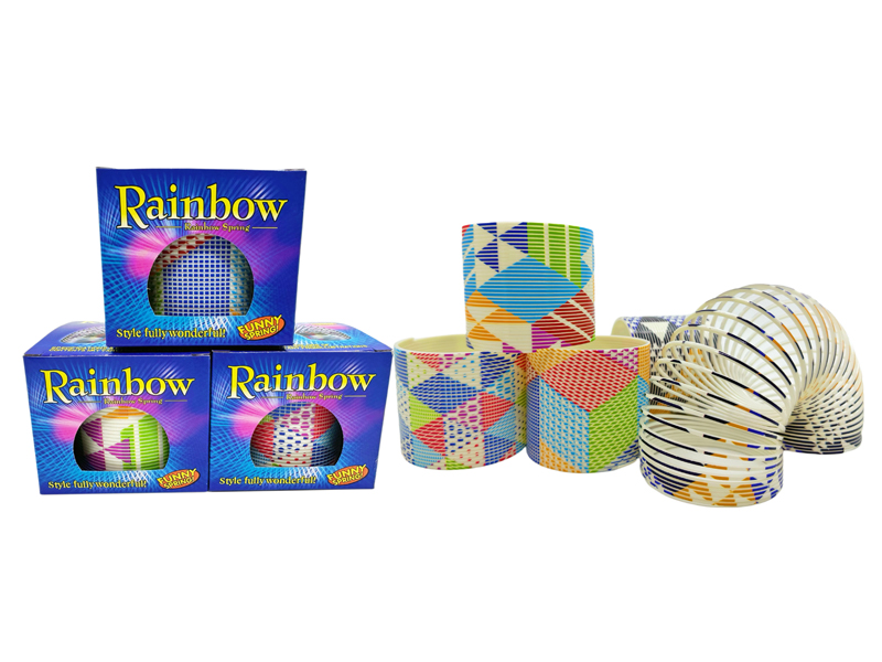 Rainbow Circle