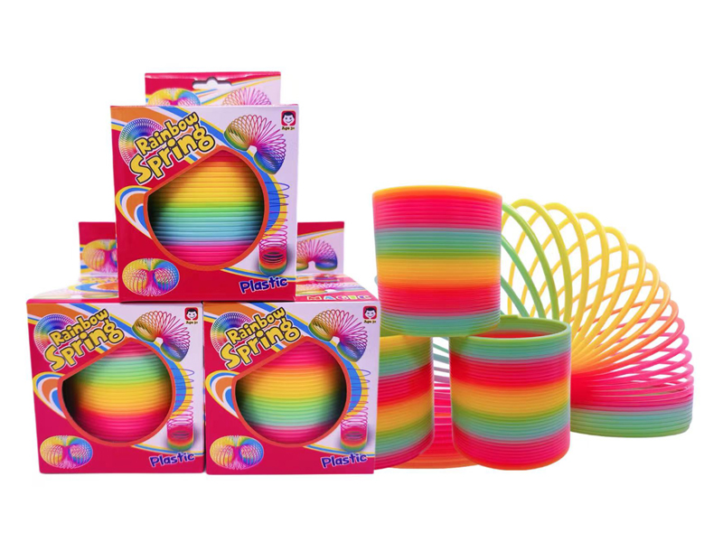 Rainbow Circle