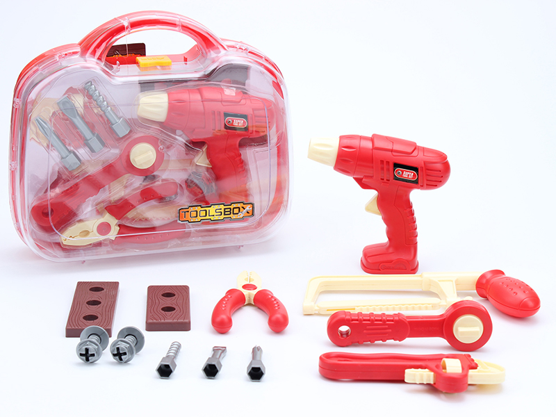Tools Set