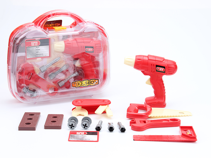 Tools Set