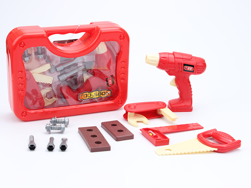 Tools Set