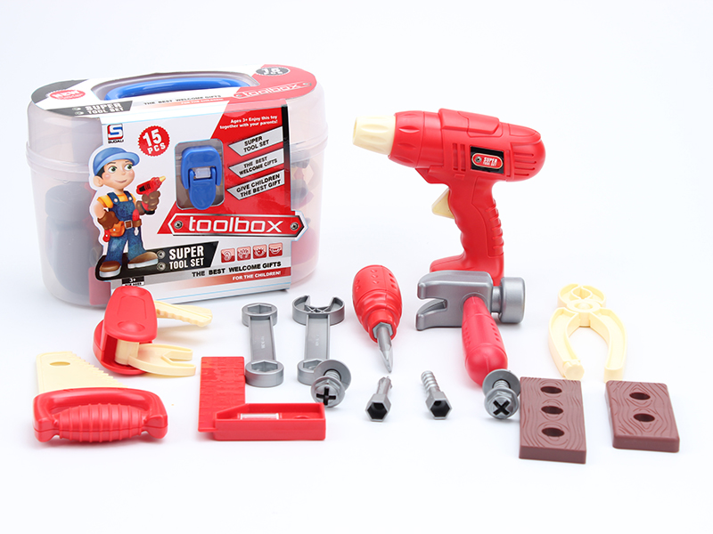 Tools Set