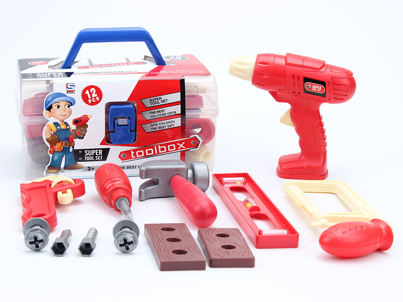 Tools Set