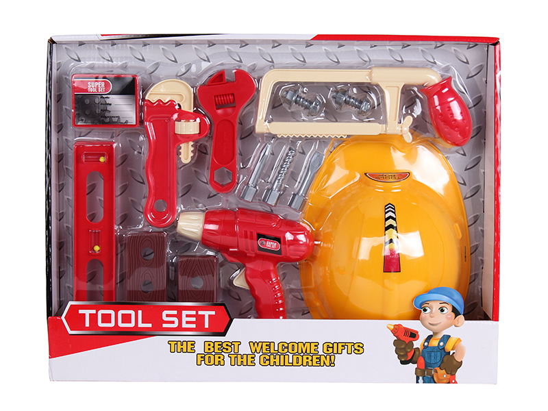 Tools Set