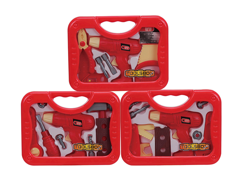 Tools Set