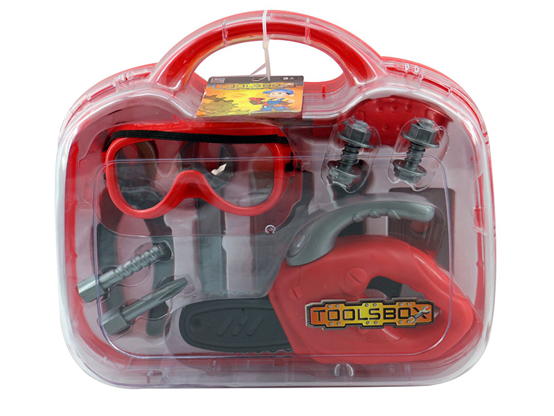 Tools Box