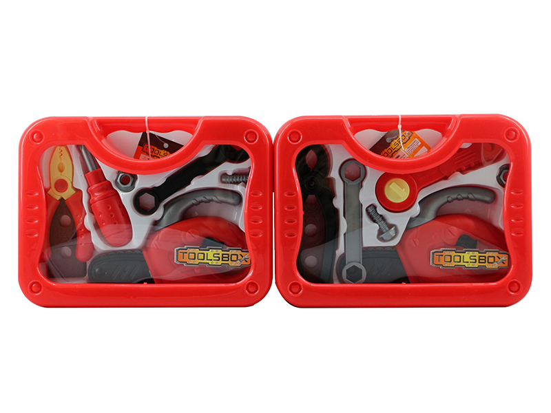 Tools Box