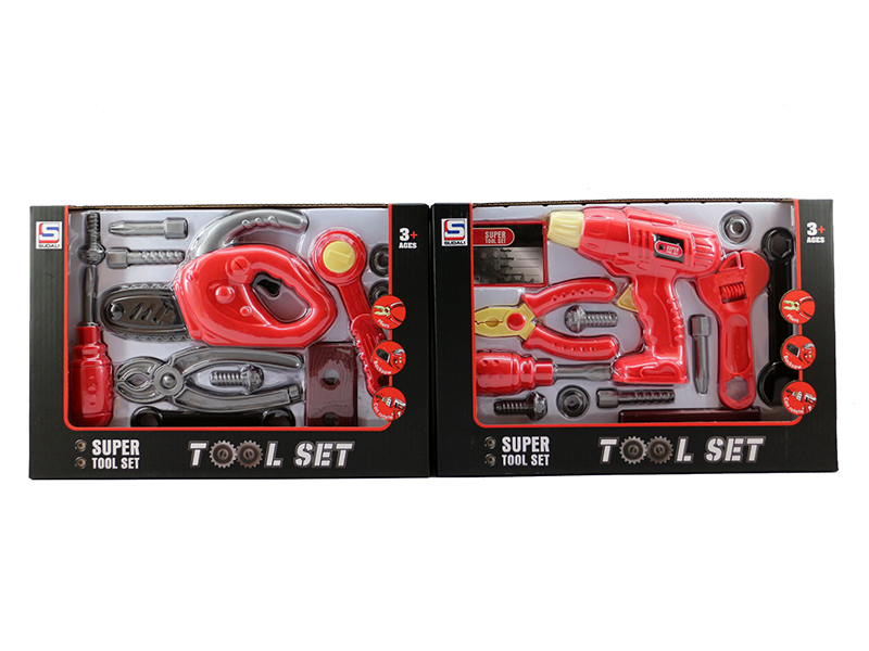 Tools Set