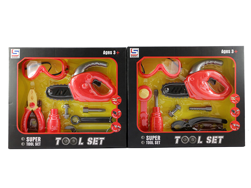 Tools Set