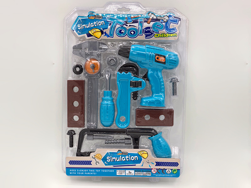 Tools Set