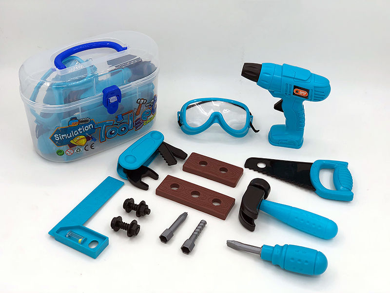Tools Set