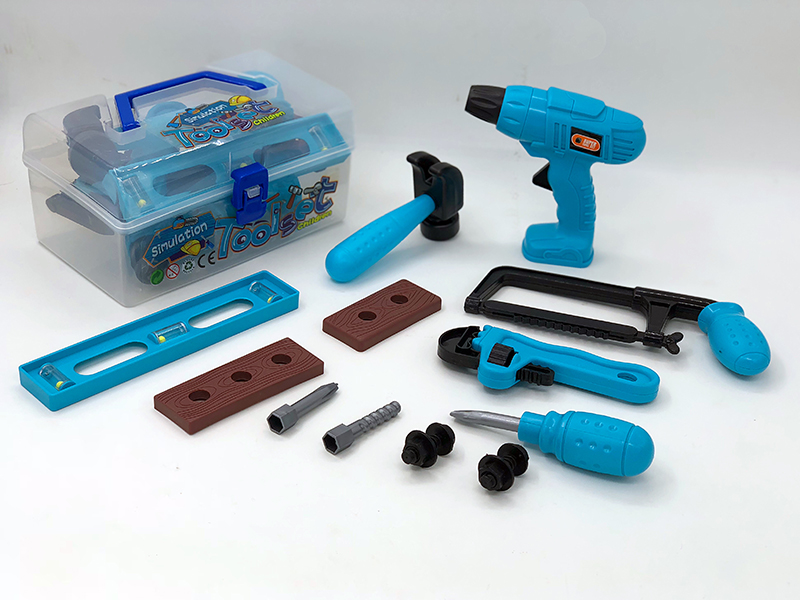 Tools Set