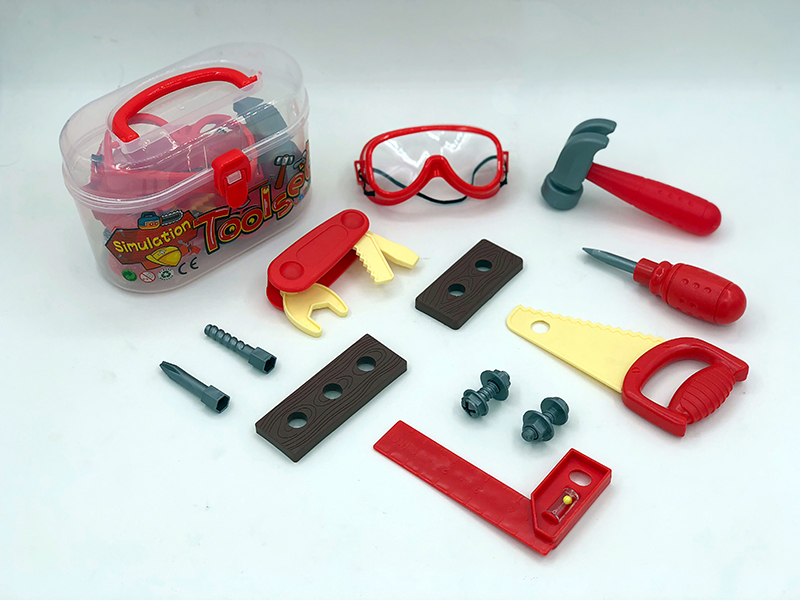 Tools Set