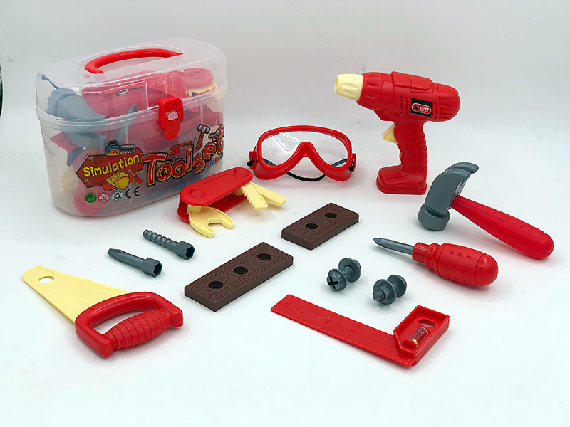 Tools Set
