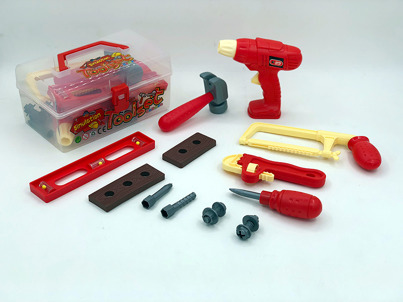 Tools Set
