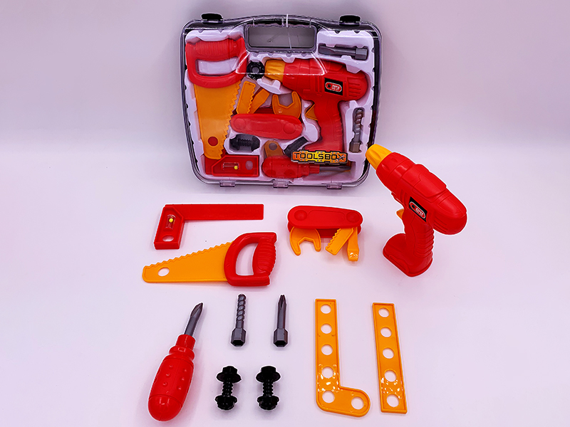 Tools Set