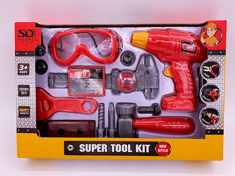 Tools Set