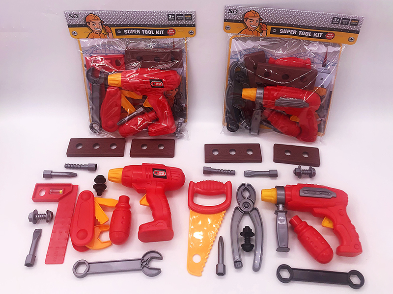 Tools Set