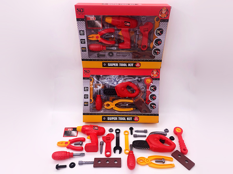 Tools Set