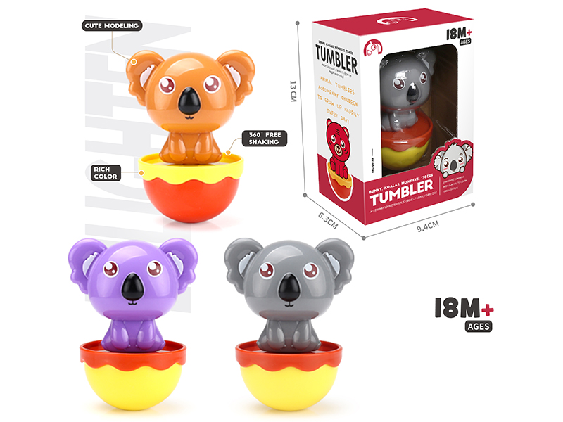 Tumbler - Koala