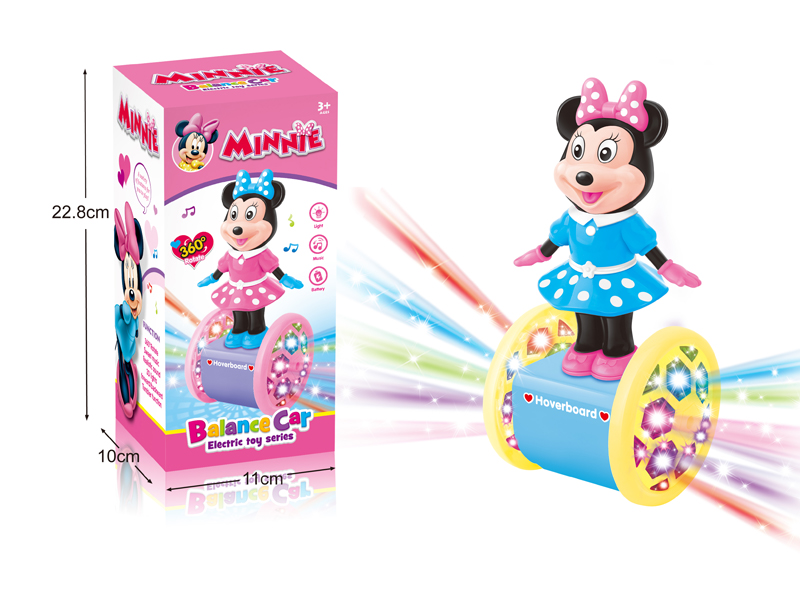 B/O Minnie Tumbler