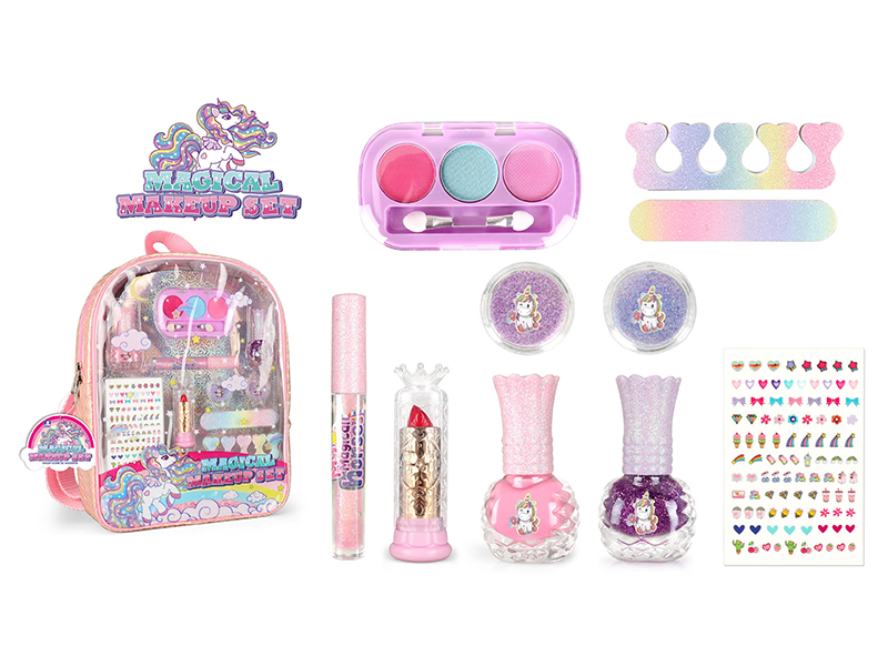 Make Up Set