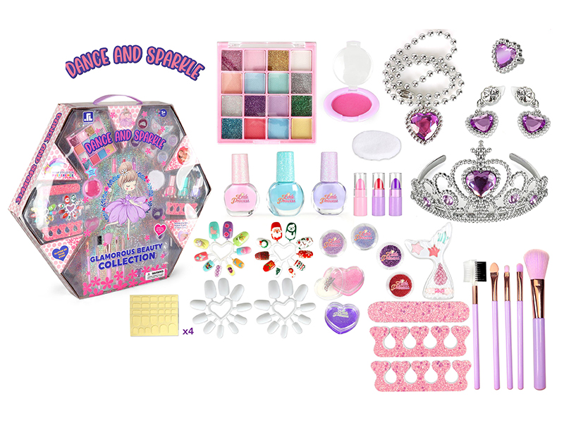 Make Up Set