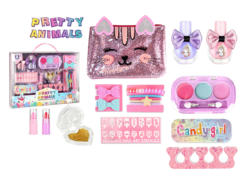 Make Up Set