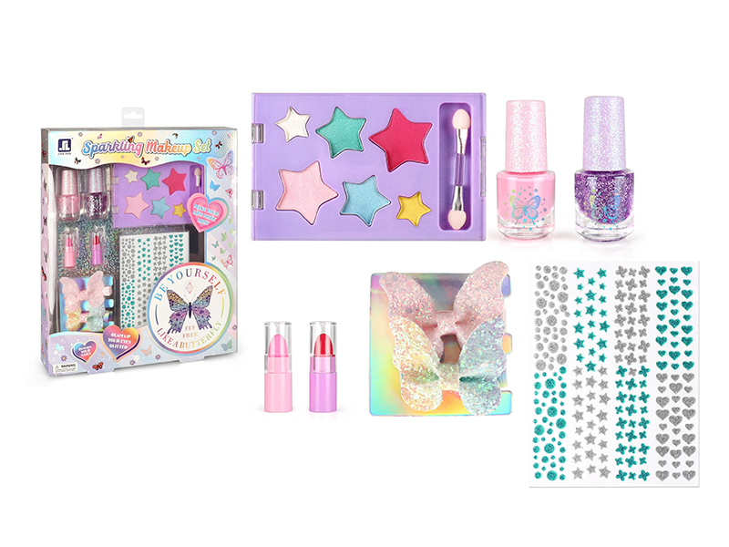Make Up Set