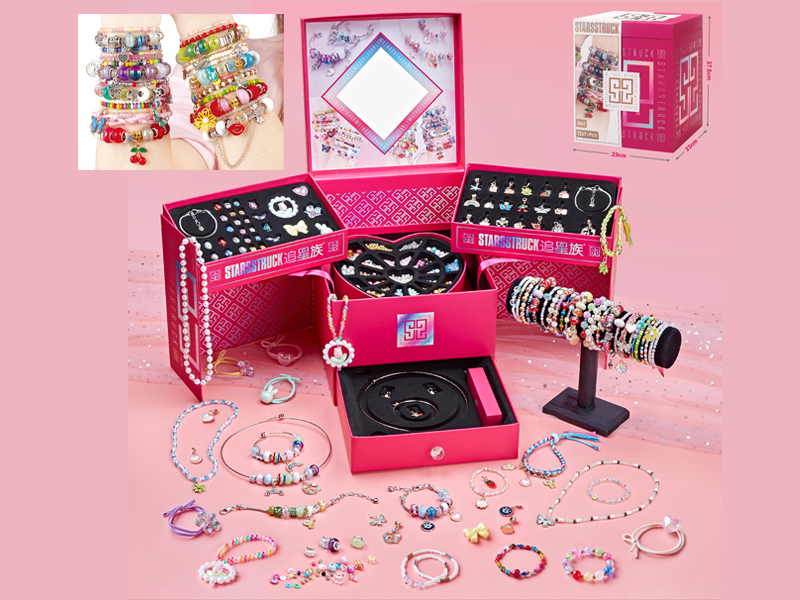 DIY Pandora Beads