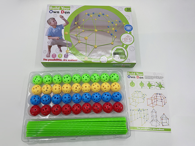 DIY Building Blocks