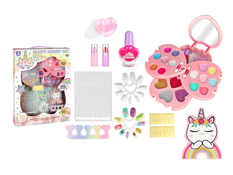 Beauty Makeup Set