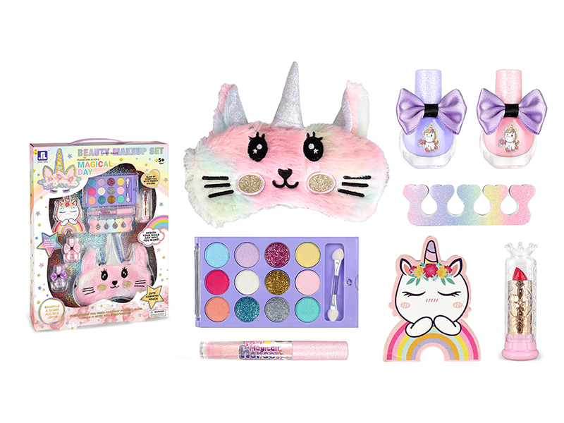 Beauty Makeup Set