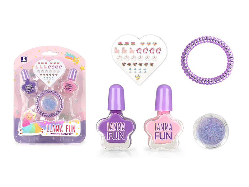 Makeup Set