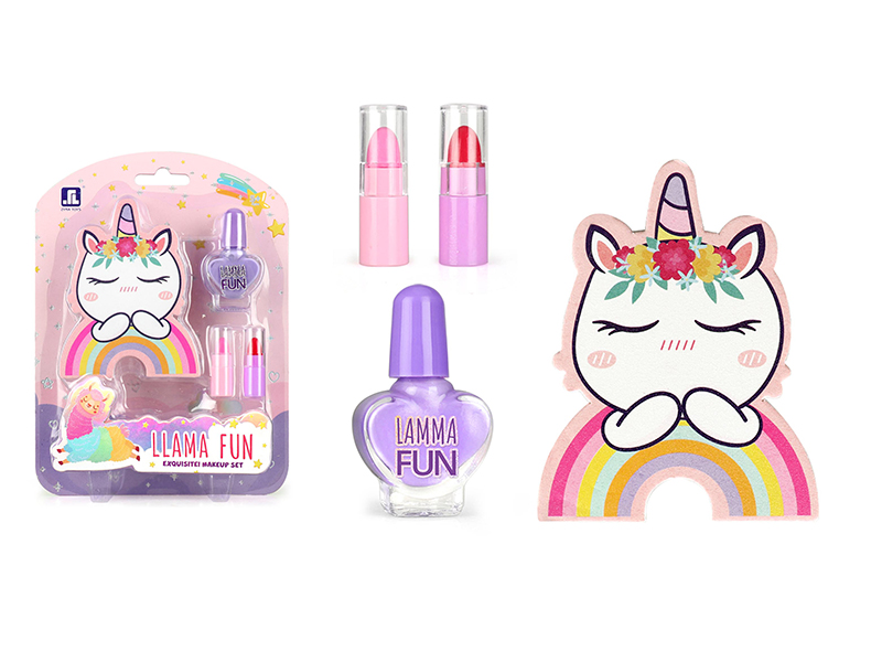 Makeup Set