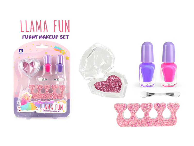 Makeup Set