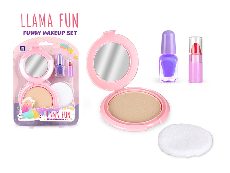 Makeup Set